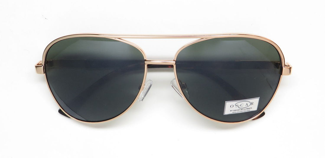 Oscar de la Renta Oscar 3064 Sunglasses by ModaFrames