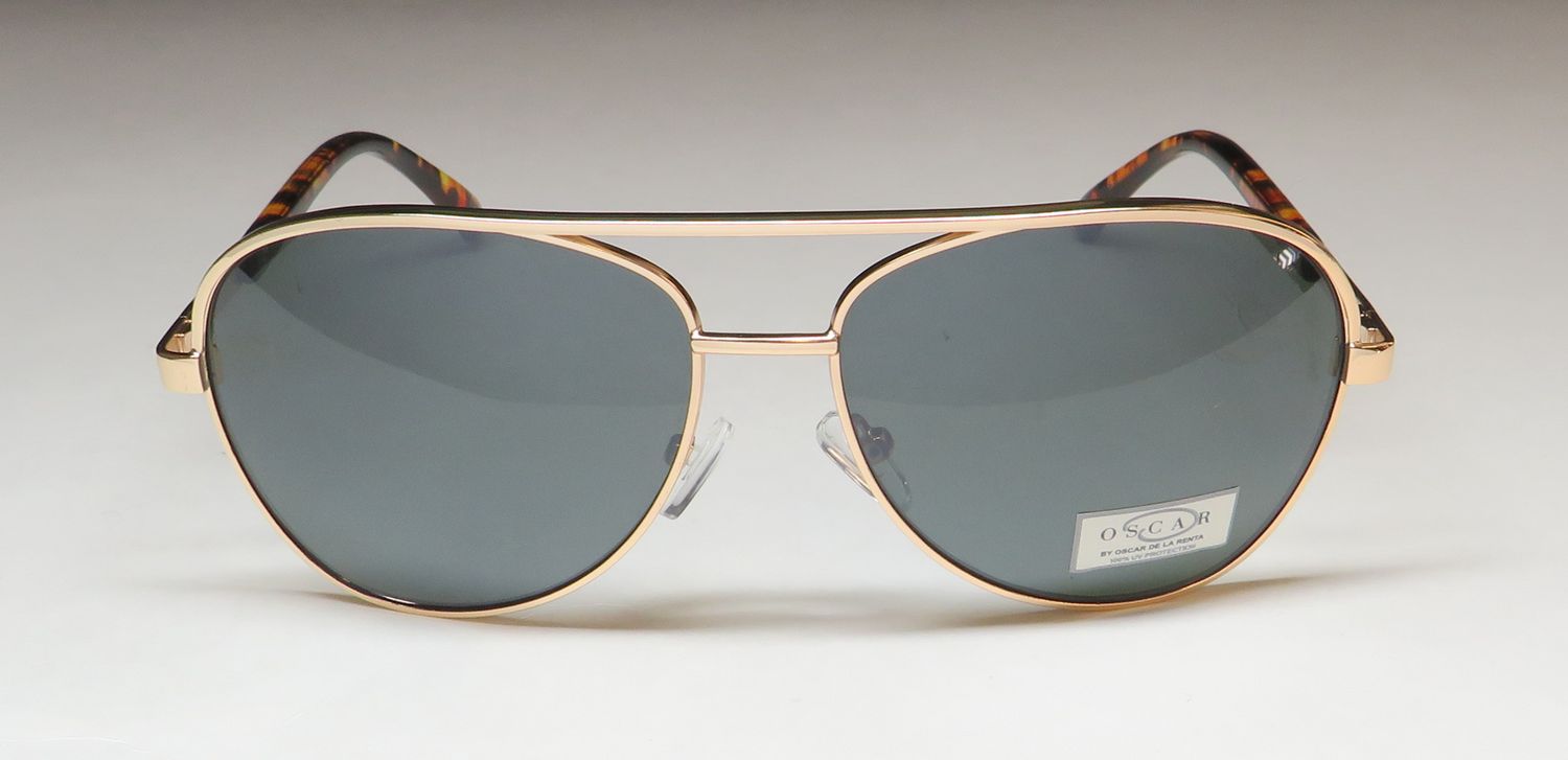 Oscar de la Renta Oscar 3064 Sunglasses by ModaFrames