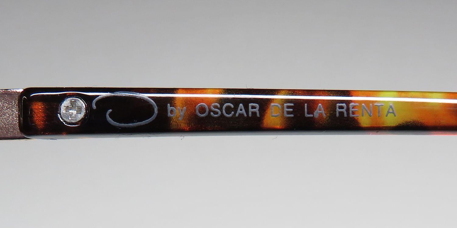 Oscar de la Renta Oscar 3064 Sunglasses by ModaFrames
