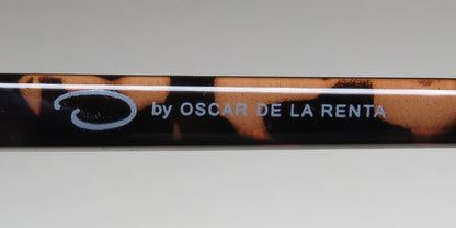 Oscar de la Renta Oscar 3043 Sunglasses by ModaFrames