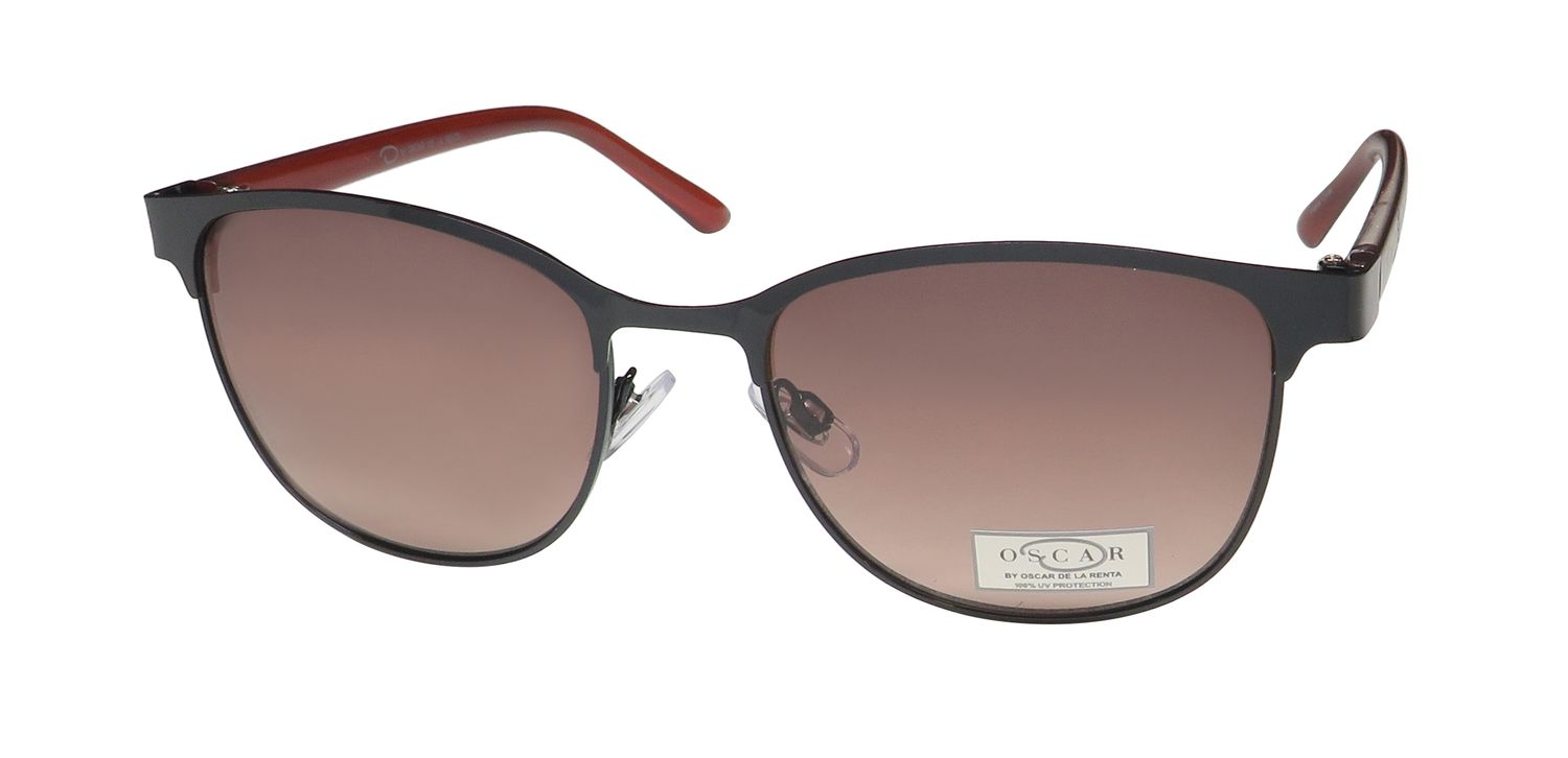 Oscar de la Renta Oscar 3043 Sunglasses by ModaFrames