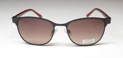 Oscar de la Renta Oscar 3043 Sunglasses by ModaFrames