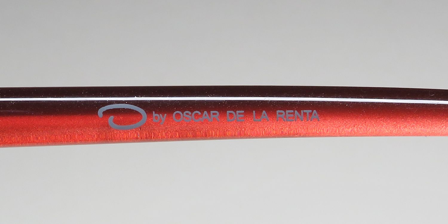 Oscar de la Renta Oscar 3043 Sunglasses by ModaFrames