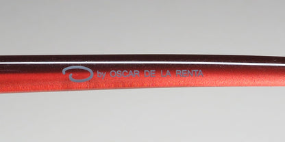 Oscar de la Renta Oscar 3043 Sunglasses by ModaFrames