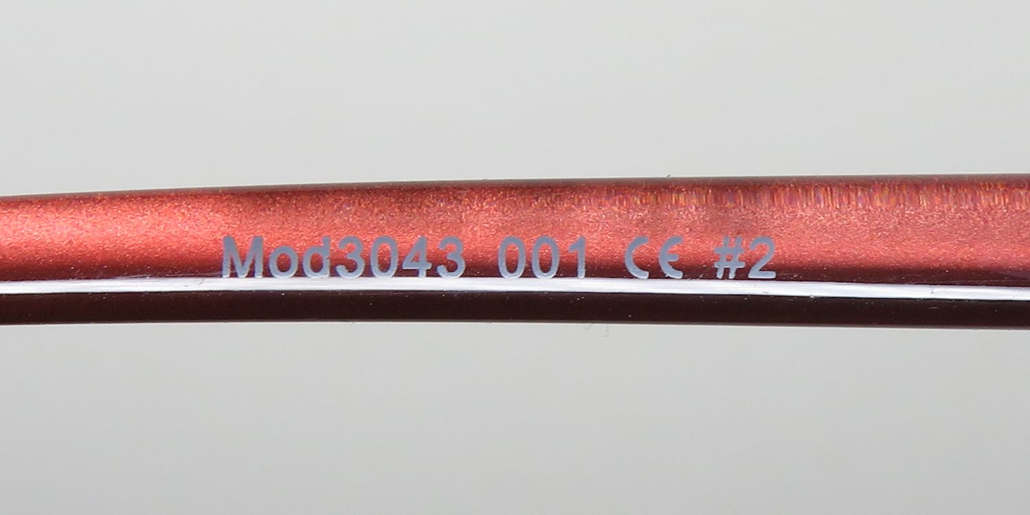Oscar de la Renta Oscar 3043 Sunglasses by ModaFrames