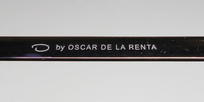 Oscar de la Renta Oscar 1289 Sunglasses by ModaFrames