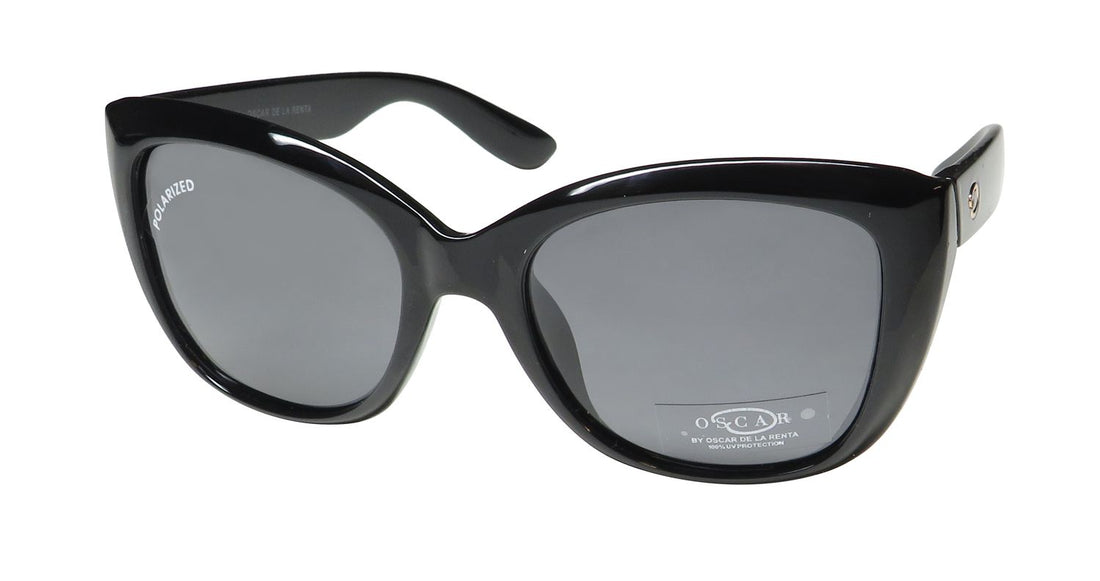 Oscar de la Renta Oscar 1342 Sunglasses by ModaFrames