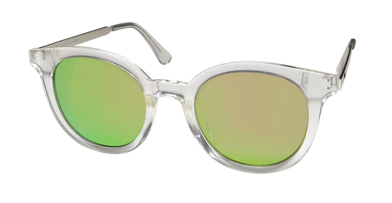 Oscar de la Renta Oscar 1289 Sunglasses by ModaFrames
