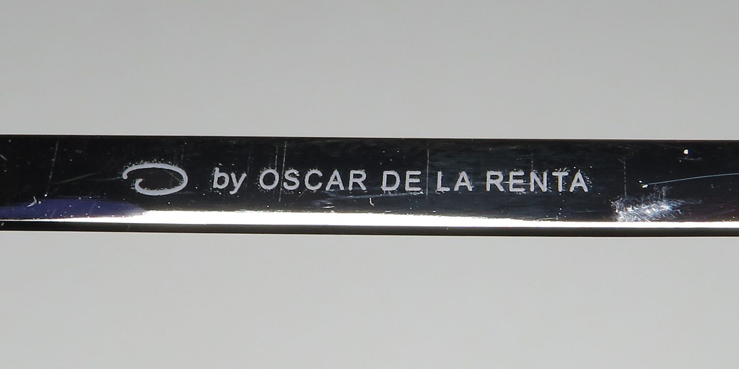 Oscar de la Renta Oscar 1289 Sunglasses by ModaFrames