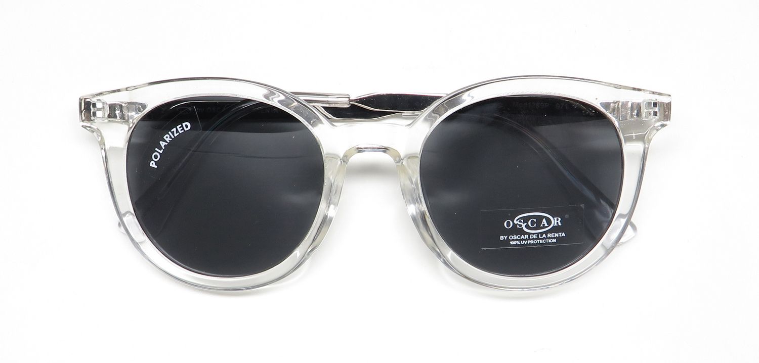 Oscar de la Renta Oscar 1289 Sunglasses by ModaFrames