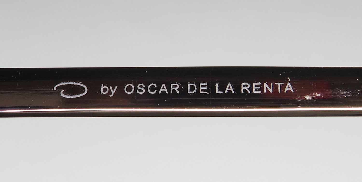 Oscar de la Renta Oscar 1289 Sunglasses by ModaFrames