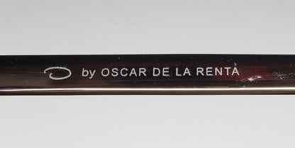 Oscar de la Renta Oscar 1289 Sunglasses by ModaFrames