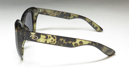 Oscar de la Renta Oscar 1342 Sunglasses by ModaFrames