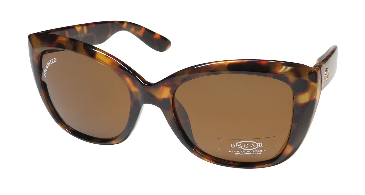 Oscar de la Renta Oscar 1342 Sunglasses by ModaFrames