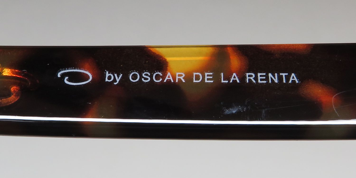 Oscar de la Renta Oscar 1342 Sunglasses by ModaFrames
