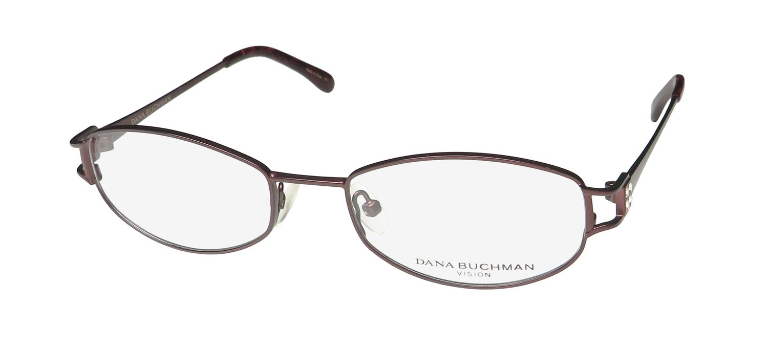 Dana Buchman Estelle Eyeglasses by ModaFrames