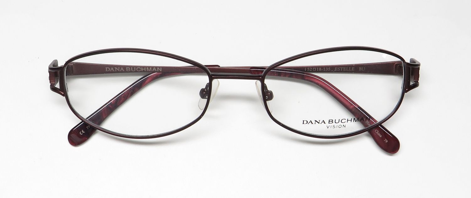 Dana Buchman Estelle Eyeglasses by ModaFrames