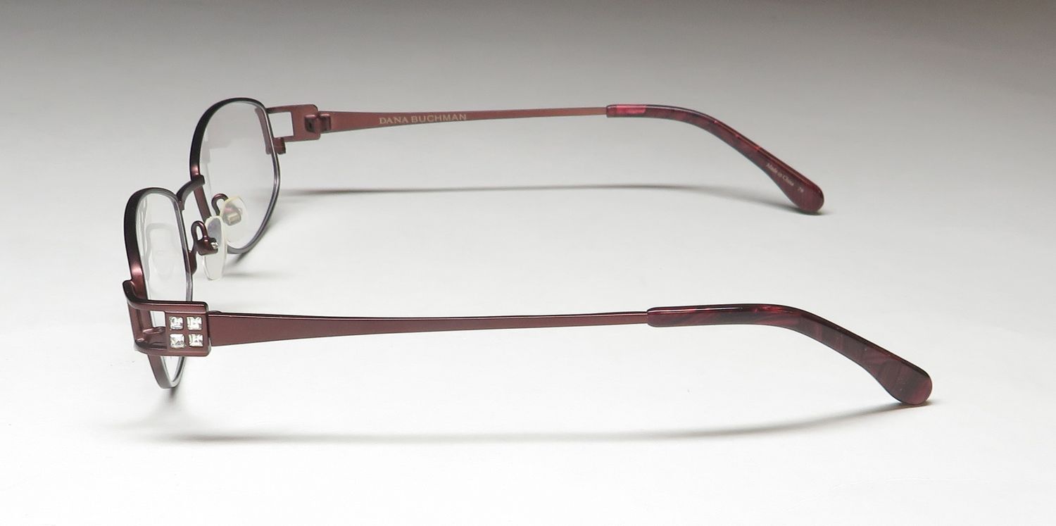 Dana Buchman Estelle Eyeglasses by ModaFrames