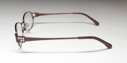 Dana Buchman Estelle Eyeglasses by ModaFrames
