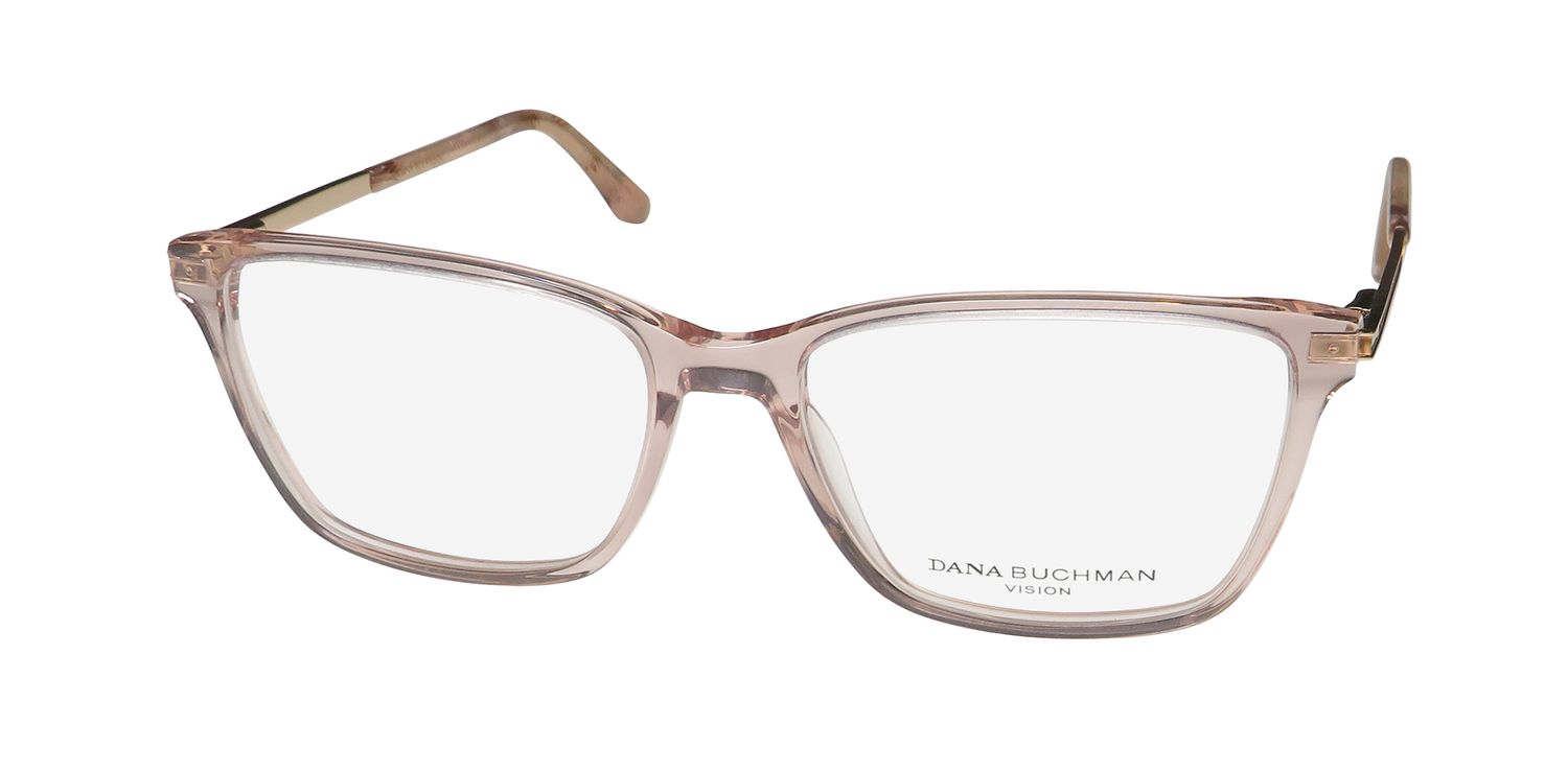 Dana Buchman Lucey Eyeglasses by ModaFrames