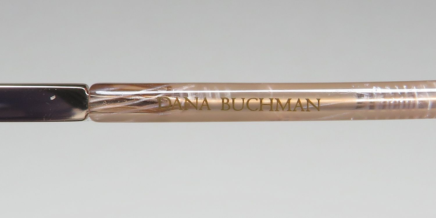 Dana Buchman Lucey Eyeglasses by ModaFrames