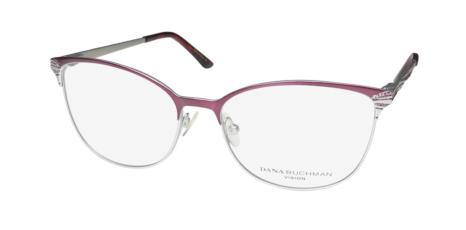 Dana Buchman Heather Eyeglasses by ModaFrames