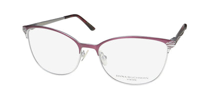 Dana Buchman Heather Eyeglasses by ModaFrames