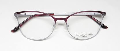 Dana Buchman Heather Eyeglasses by ModaFrames