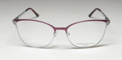 Dana Buchman Heather Eyeglasses by ModaFrames