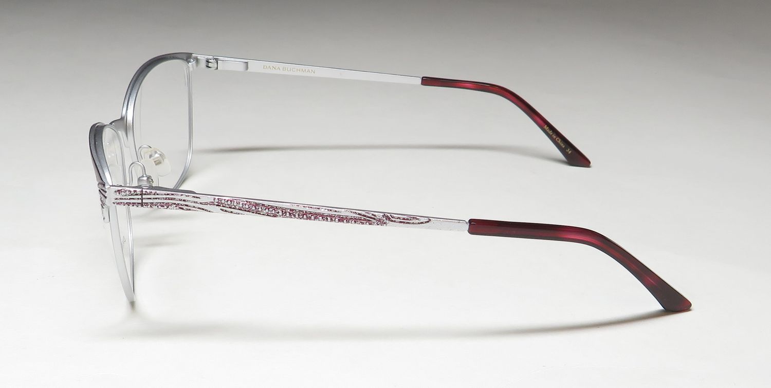 Dana Buchman Heather Eyeglasses by ModaFrames