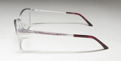 Dana Buchman Heather Eyeglasses by ModaFrames