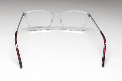 Dana Buchman Heather Eyeglasses by ModaFrames