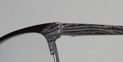 Dana Buchman Heather Eyeglasses by ModaFrames
