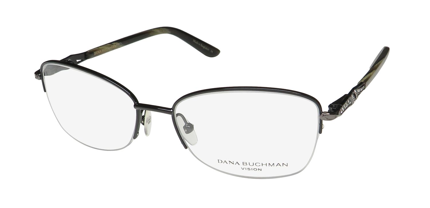 Dana Buchman Freesia Eyeglasses by ModaFrames