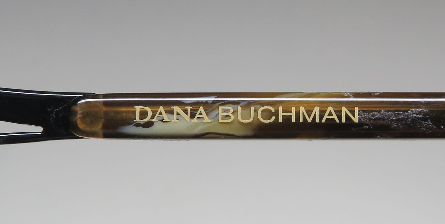 Dana Buchman Freesia Eyeglasses by ModaFrames