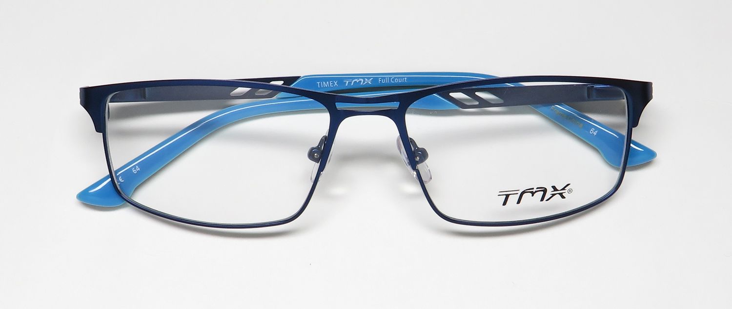 Timex Tmx Full Court Eyeglasses by ModaFrames