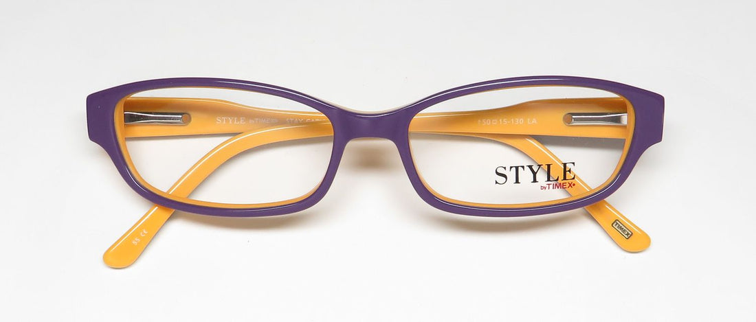Timex Stay-Cation Eyeglasses by ModaFrames