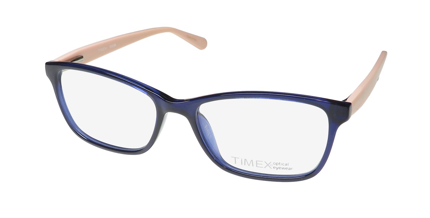 Timex 9:53 Am Eyeglasses by ModaFrames