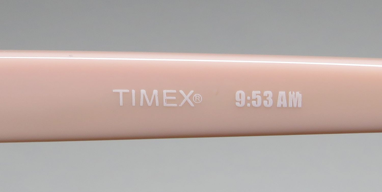 Timex 9:53 Am Eyeglasses by ModaFrames