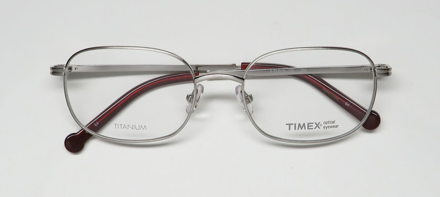 Timex 5:21 Pm Eyeglasses by ModaFrames
