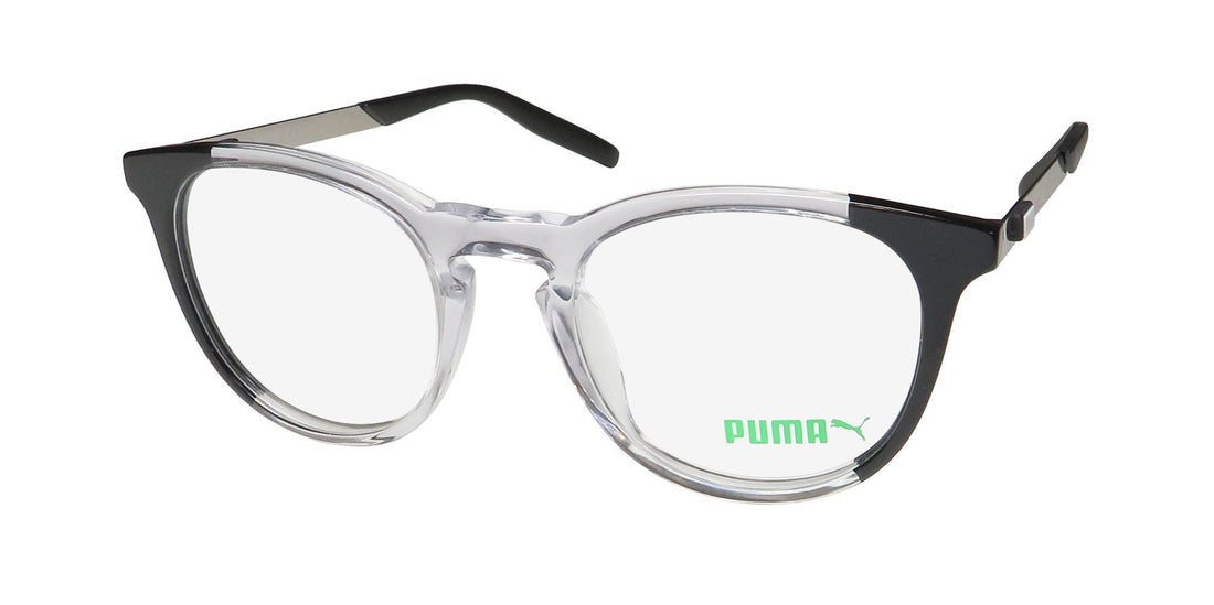 Puma 02420 Eyeglasses by ModaFrames