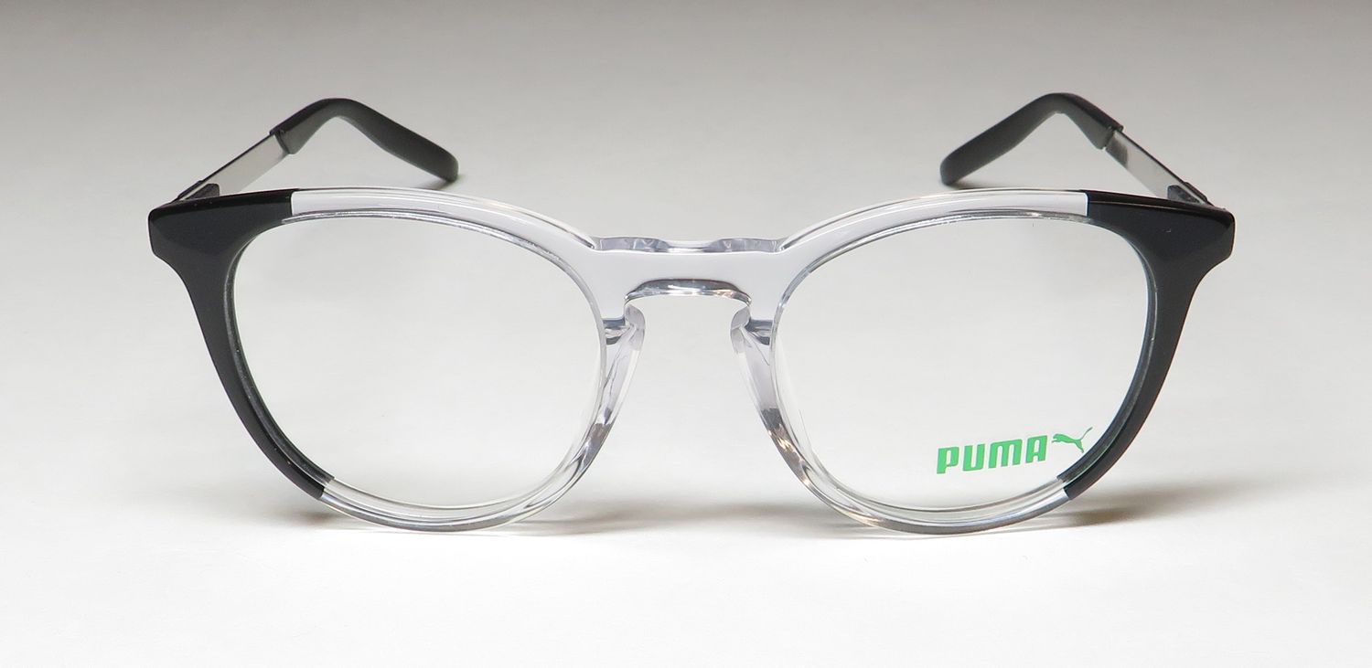 Puma 02420 Eyeglasses by ModaFrames