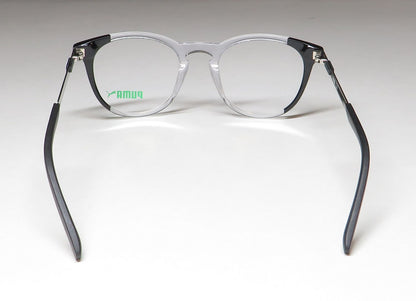 Puma 02420 Eyeglasses by ModaFrames