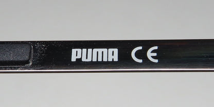 Puma 02420 Eyeglasses by ModaFrames