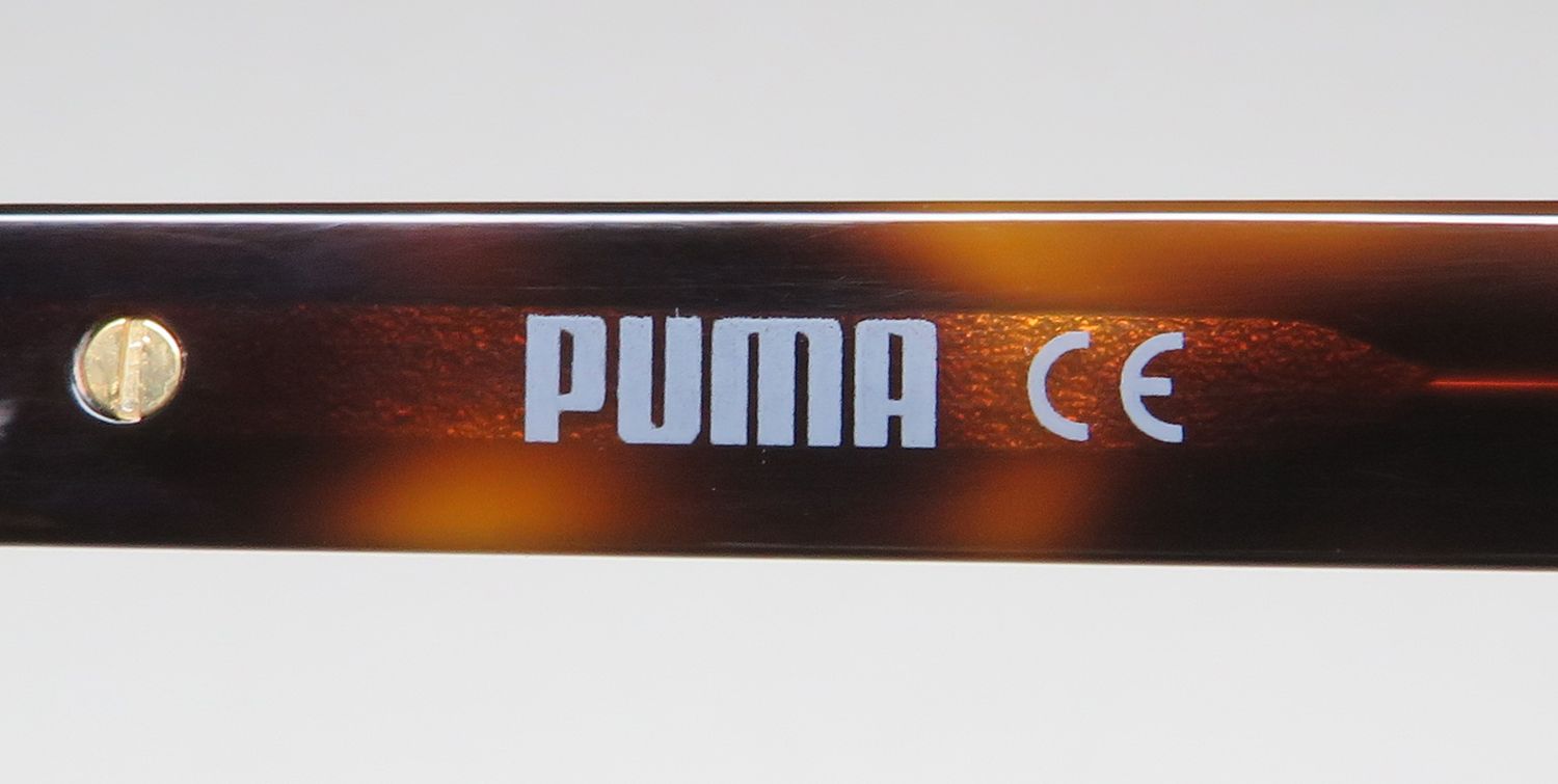 Puma 02620 Eyeglasses by ModaFrames