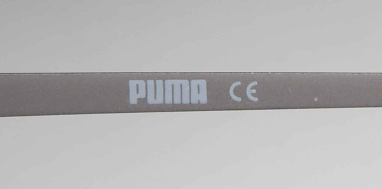 Puma 01160 Eyeglasses by ModaFrames