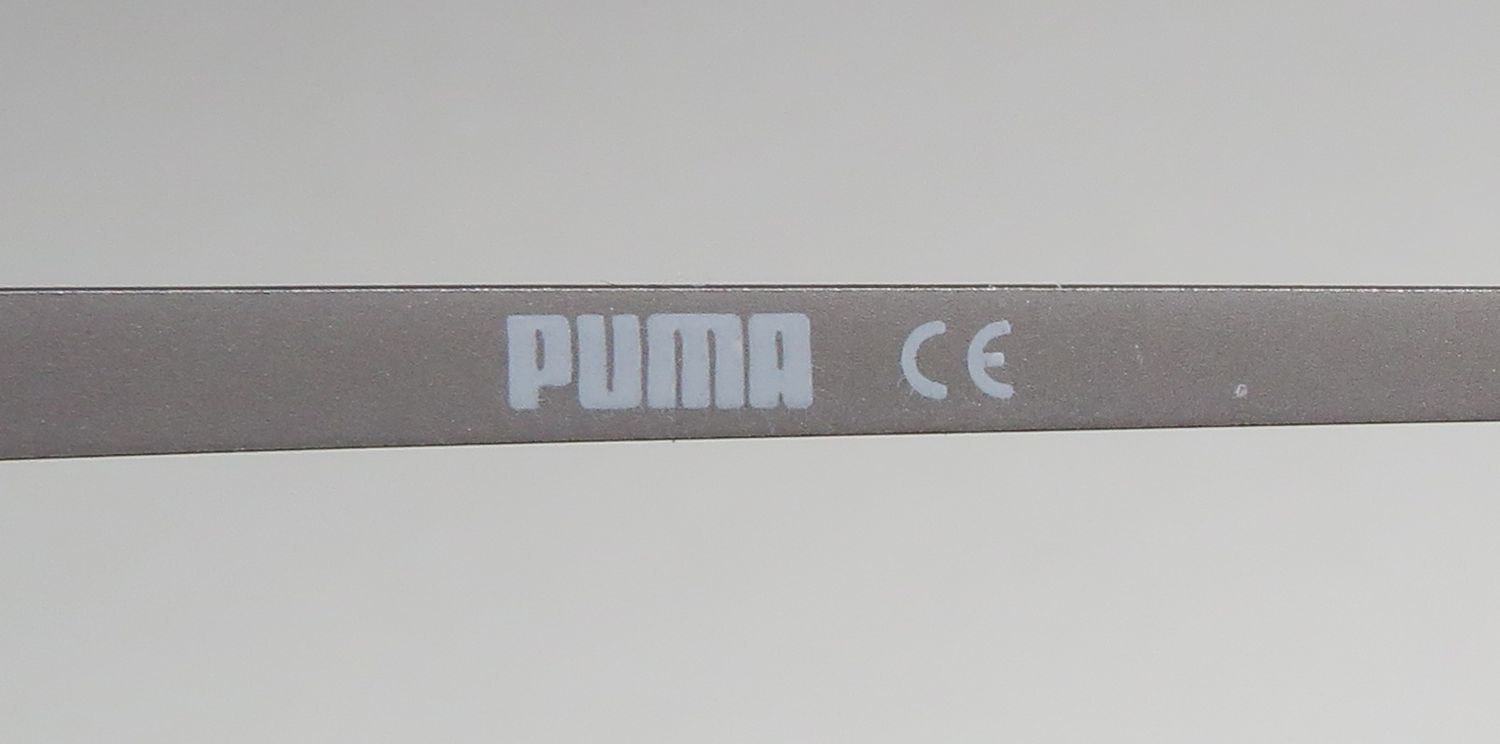Puma 01160 Eyeglasses by ModaFrames