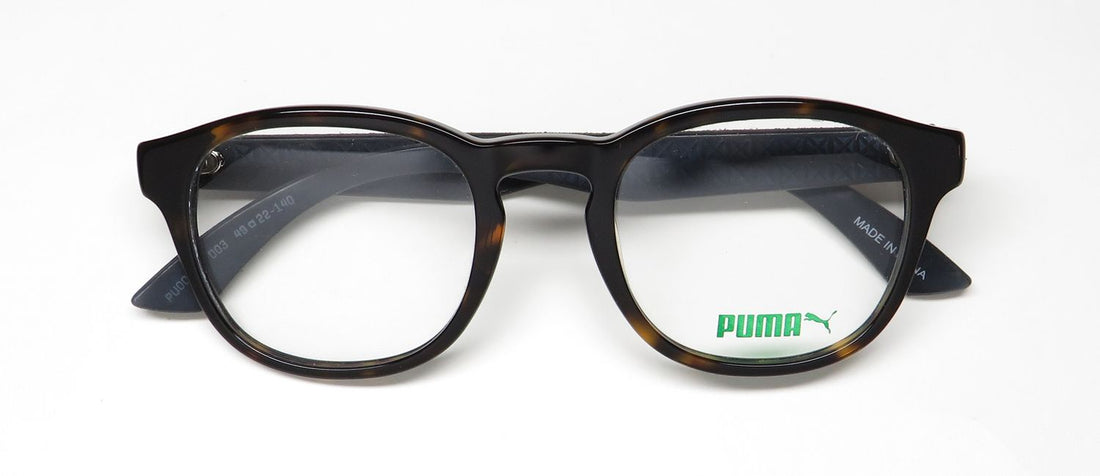 Puma 00430 Eyeglasses by ModaFrames