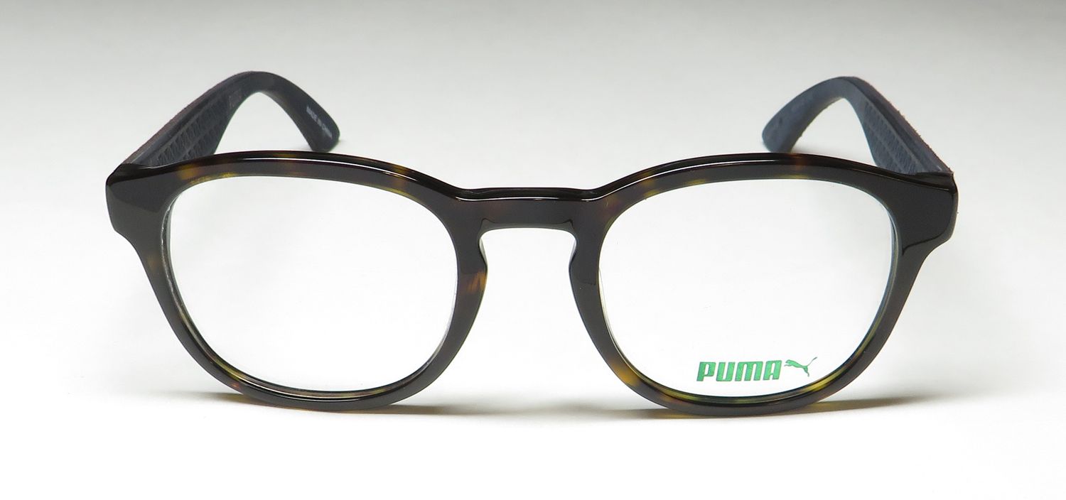 Puma 00430 Eyeglasses by ModaFrames