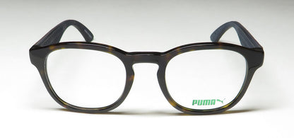 Puma 00430 Eyeglasses by ModaFrames
